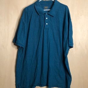 Foundry polo 3XL.